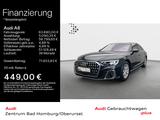 Audi A8 50 TDI quattro*Navi*Matrix*HUD*B&O*PDC*Pano*V - Audi A8 Jahreswagen