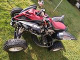Yamaha Se 700 Yamaha Raptor Yfm  - Offers matching your search criteria