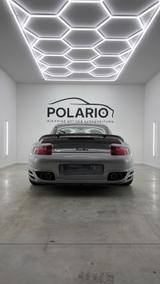 Porsche 997 TURBO 9FF  - Porsche: 9ff