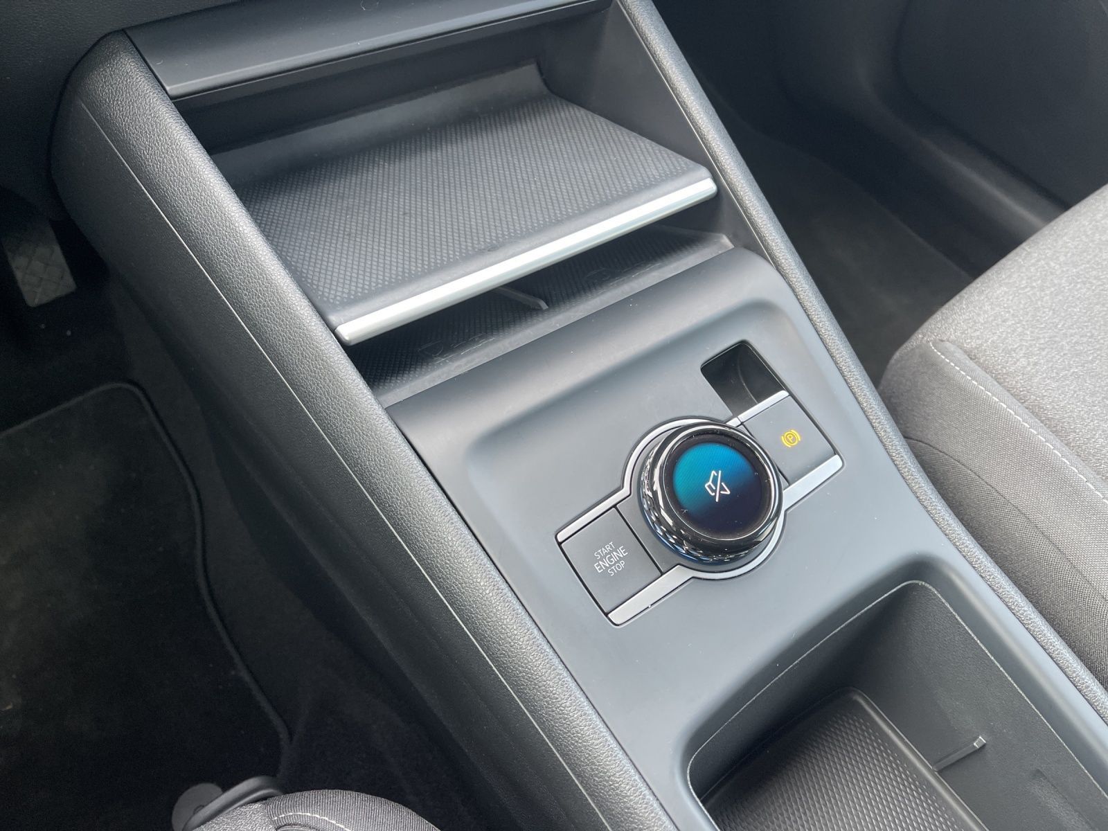 Volkswagen Tiguan - Bild 12