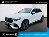 Mercedes-Benz GLC 43 AMG 4M PANO-DACH*AHK*KAMERA*AR*SHZ*LED* - Mercedes GLC 43 AMG Benzin Gebrauchtwagen