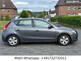 Hyundai i30 blue 1.4 Comfort*123Tkm TÜV Neu - gebrauchte Hyundai i30 aus dem Jahr 2010