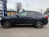 BMW X4 M40 i xDrive (LiveCockpit-AHK-LED-CarPlay) - gebrauchte BMW X4 M40 aus dem Jahr 2020