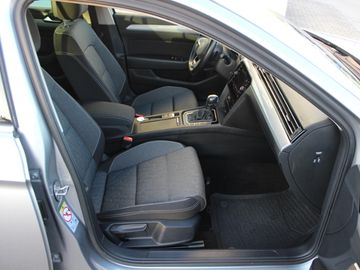 Volkswagen Passat Variant 2.0 TDI 4 Motion Business Niveaur