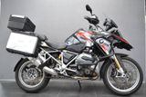 BMW R 1200 GS + Koffer + Top-Case + Schutzbügel - BMW 1200 C