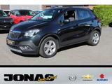 Opel Mokka Edition 1.4 Turbo abn. AHK Allwetter PDC v - Opel Mokka Gebrauchtwagen in Dortmund