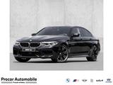 BMW M5 Limousine H/K+LASER+DA PLUS+PA+M DRIVER´s PAC - gebrauchte BMW M5 aus dem Jahr 2019