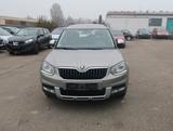 Skoda Yeti Elegance Outdoor 4x4 - Skoda Yeti: Elegance Outdoor