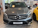 Mercedes-Benz GLE 350 d AMG 4M TWA SHD LED IHC+ Comand CarPlay - Mercedes-Benz GLE-Klasse in Bonn