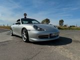 Porsche 996 - Porsche 996 in Köln