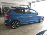 Ford Fiesta ST - Ford Fiesta in Düsseldorf