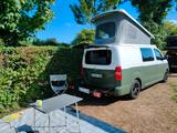 Peugeot Expert - Ausbau Stylevan Austral 4 Schlafplätze - Offers