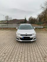 Citroën C4 Lim. Tendance NEUE TÜV - gebrauchte Citroën C4 aus dem Jahr 2010