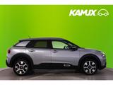 Citroën C4 Cactus 1.2PureTech 110 Shine Pack+NAVI+KAMERA - Citroën C4 Cactus SUV