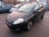 Fiat Grande Punto 1.4 | Scheckheft | Klima - Fiat Gebrauchtwagen von 2008