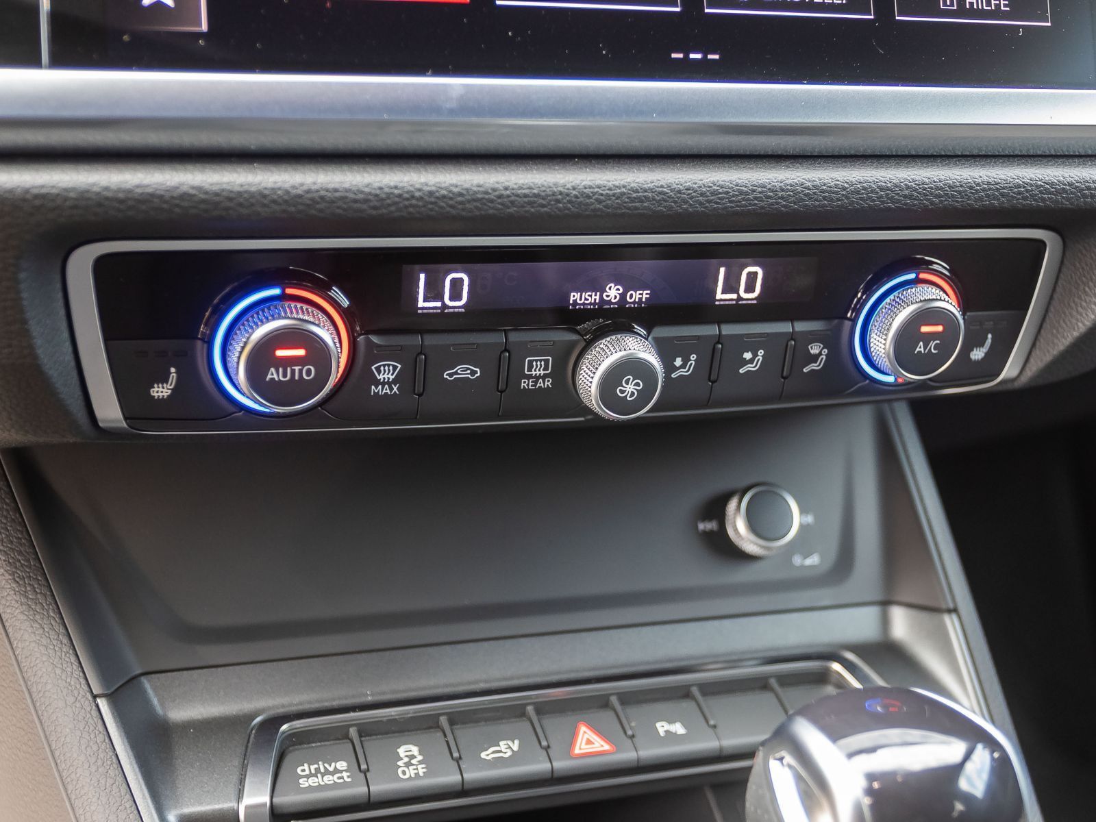 Audi Q3 Sportback S line 45TFSI e Stronic LED ACC foto 20