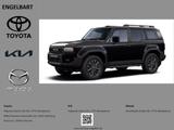 Toyota Land Cruiser 2.8D Mild Hybrid Lounge 7-Sitzer Pa