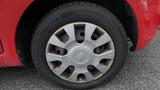 Chevrolet chevreolet Mativ 0,8 AT - Chevrolet Matiz mit Benzin-Antrieb: At