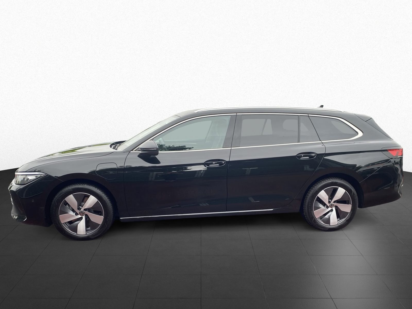 Volkswagen Passat Variant Business 1.5 TSI eHybrid Navi AHK foto 5
