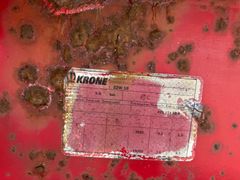 Fahrzeugabbildung Scania R 480 (inlk. Anhänger Krone, siehe Beschreibung)