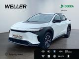 Toyota bz4X Team D *Matrix*360°*Navi*CarPlay*el. Heck* - Toyota Gebrauchtwagen in Lübeck