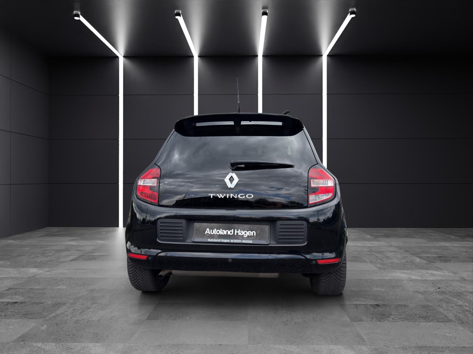 Renault Twingo *FINANZIERUNG 149€ + GARANTIE*