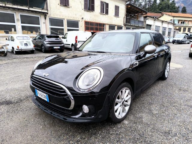 MINI Clubman 2.0 Cooper D Business Automatica PE