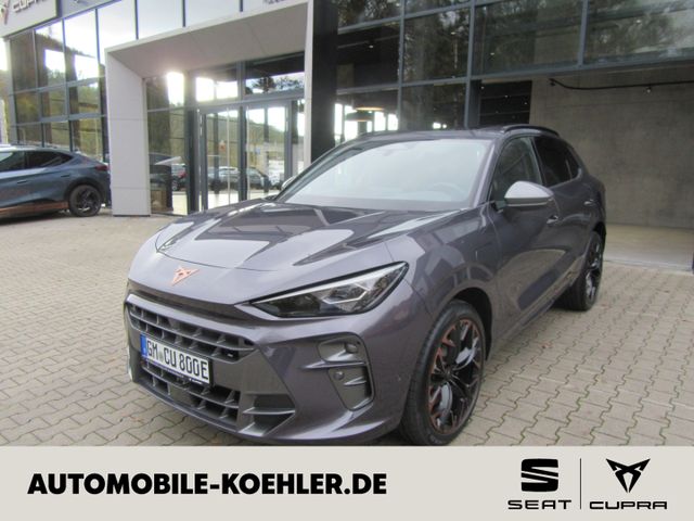 Cupra Terramar 1.5 e-Hybrid 200 kW 272PS VZ