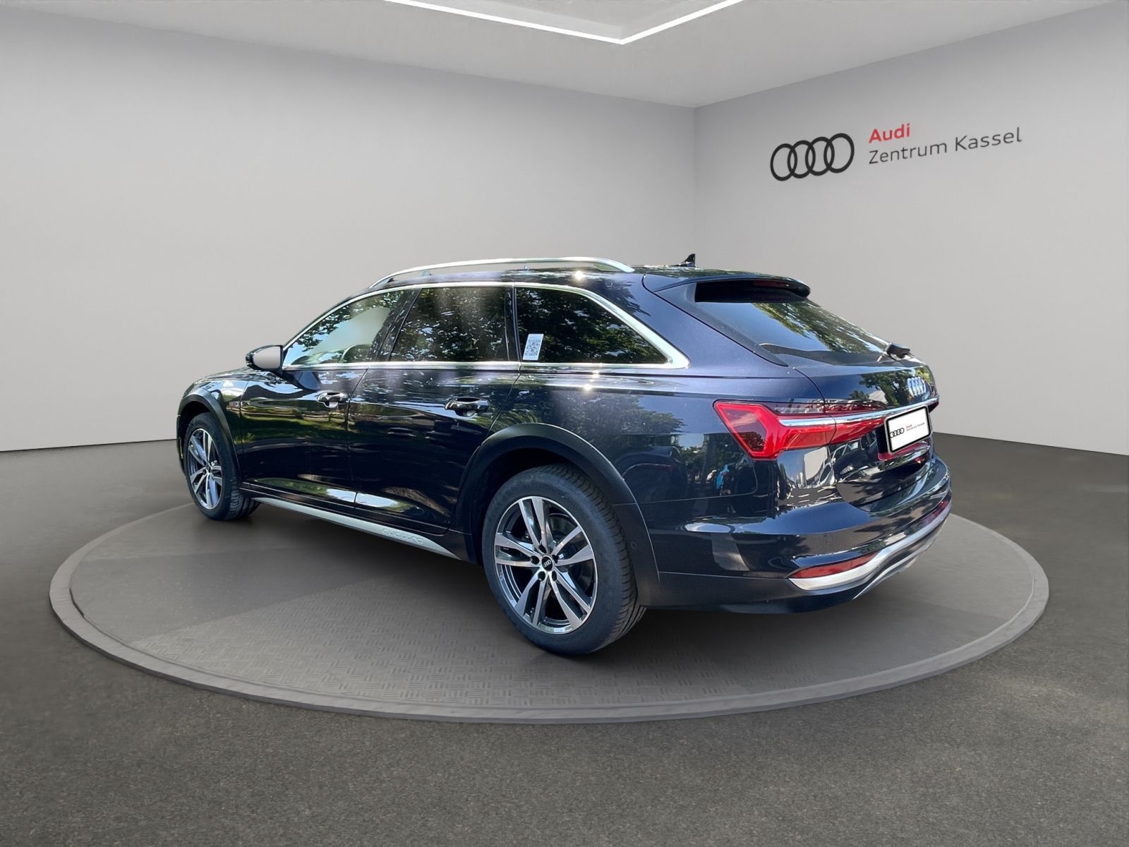 Audi A6 Allroad - Bild 4