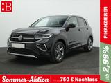 Volkswagen T-Cross 1.0 TSI DSG R-Line IQ.LIGHT NAVI ACC - Volkswagen T-Cross aus 2024