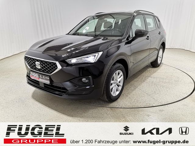 Seat Tarraco 2.0 TDI DSG Style LED|virt.Cock.|Navi