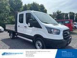 Ford Transit Pritsche 310 L2 Doppelkabine Basis 2.0 T - Ford Transit in Bonn