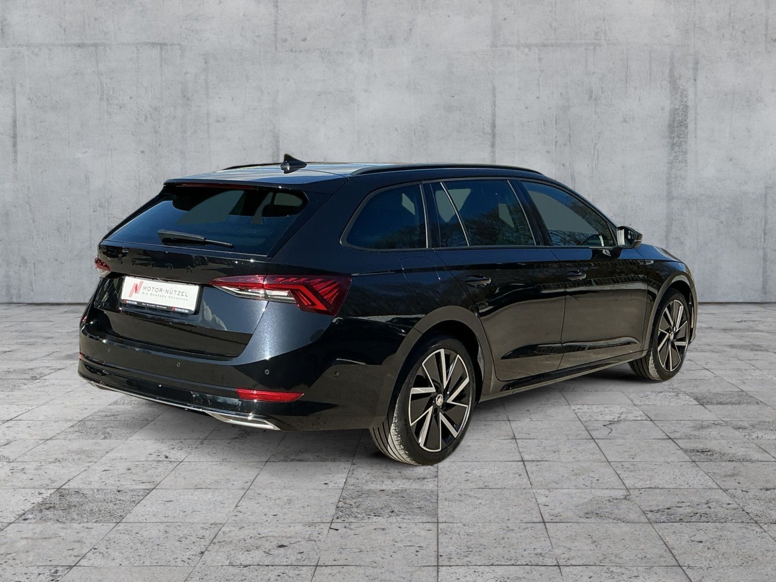 Skoda Octavia - Bild 6