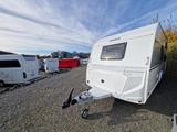 Knaus Sport 500 KD  - Knaus Sport 500 KD