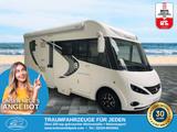Chausson Exaltis 6010/Hubbett/Klima/Markise/sep.Dusche - Integrierte Wohnmobile & Wohnwagen