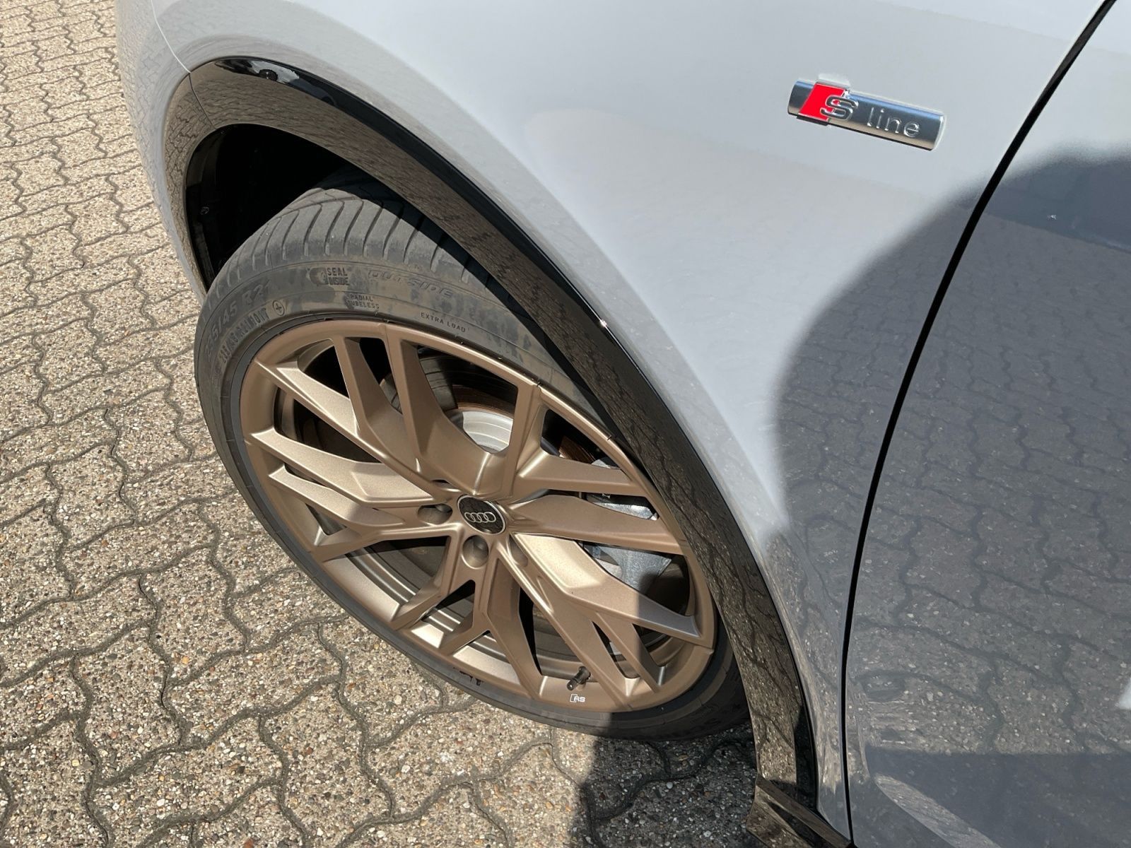Audi Q4 e-tron - Bild 32