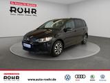 Volkswagen Touran Active 1.5 TSI BMT DSG (Garantie 08/2027. - Volkswagen Touran: 5.2