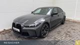 BMW M3 Competition Lim LCPro.HuD,DAPro.SD,adLED - BMW M3 Jahreswagen
