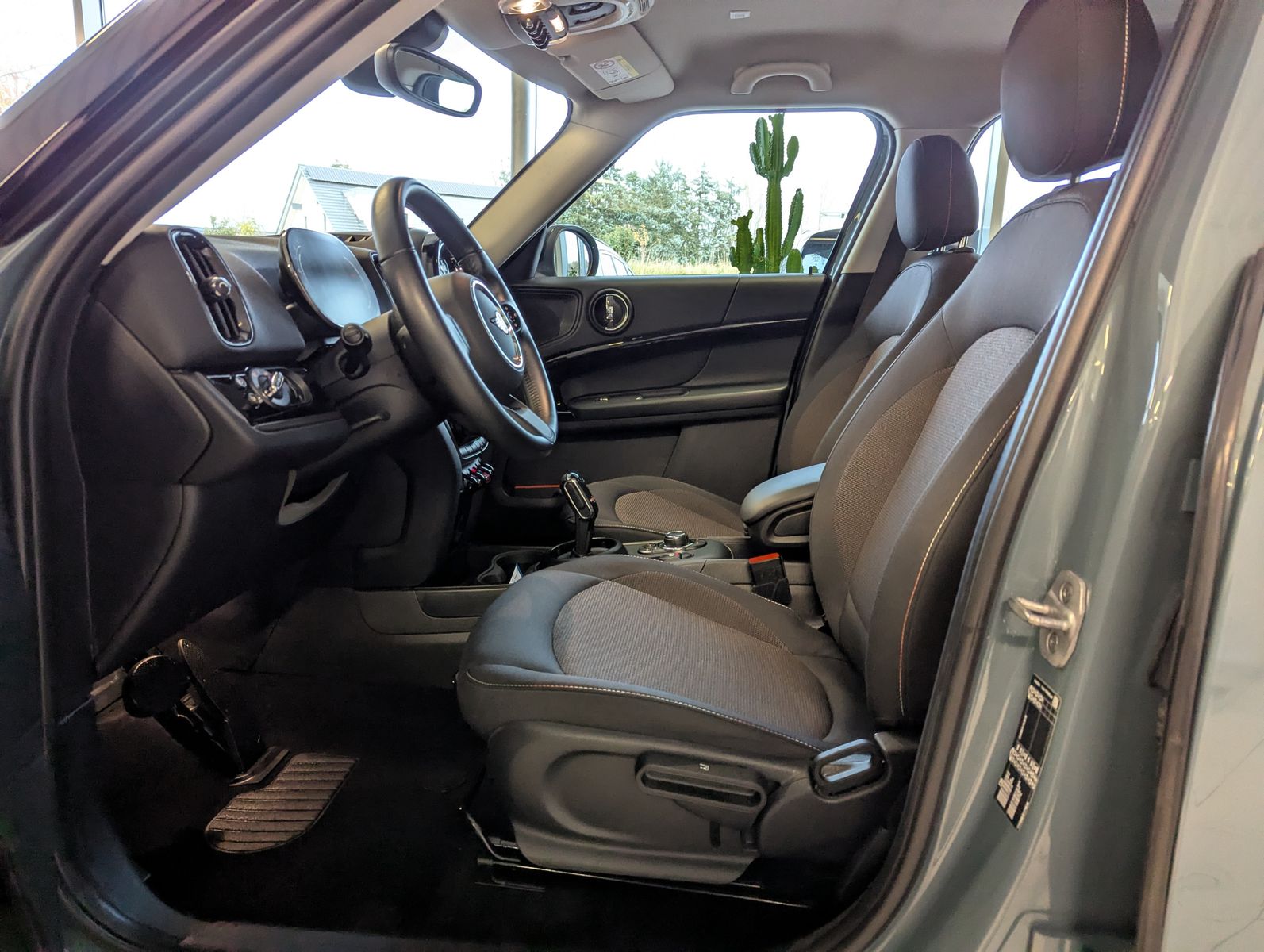 MINI Countryman 1.5 Cooper Aut. Driving-Assist LED - Image 12