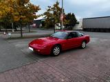 Nissan S13 200SX Top Zustand mit perfekter... - scheckheftgepflegte Nissan 200 SX