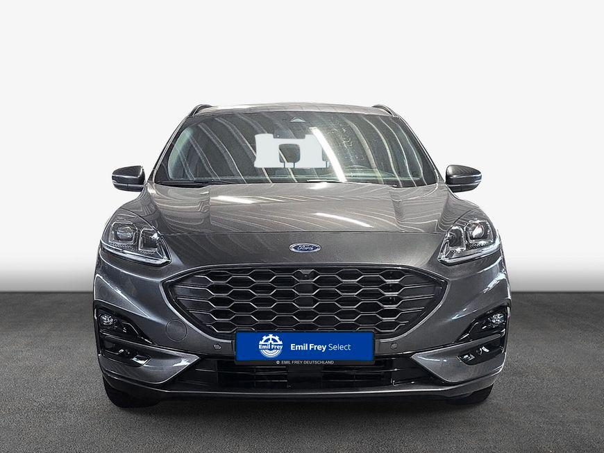 Ford Kuga 1.5 EcoBoost ST-LINE X