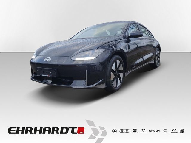 Hyundai Ioniq 6 Elektro 53kWh 111 kW Basis inkl. WP LED*