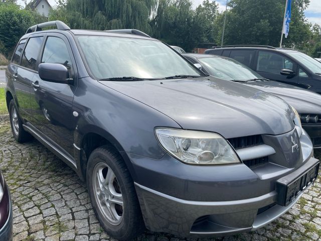 Mitsubishi Outlander 2.0 Comfort