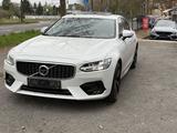 Volvo S90 Lim. R Design /Auto /Leder/Navi/Head Up - Volvo S90 in Köln