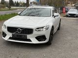 Volvo S90 Lim. R Design /Auto /Leder/Navi/Head Up - Volvo: L90