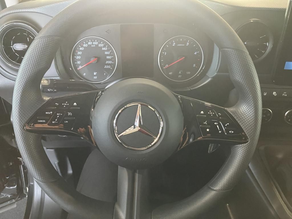 Fahrzeugabbildung Mercedes-Benz Citan 112 CDI Kastenwagen lang *PDC*ParkAss*