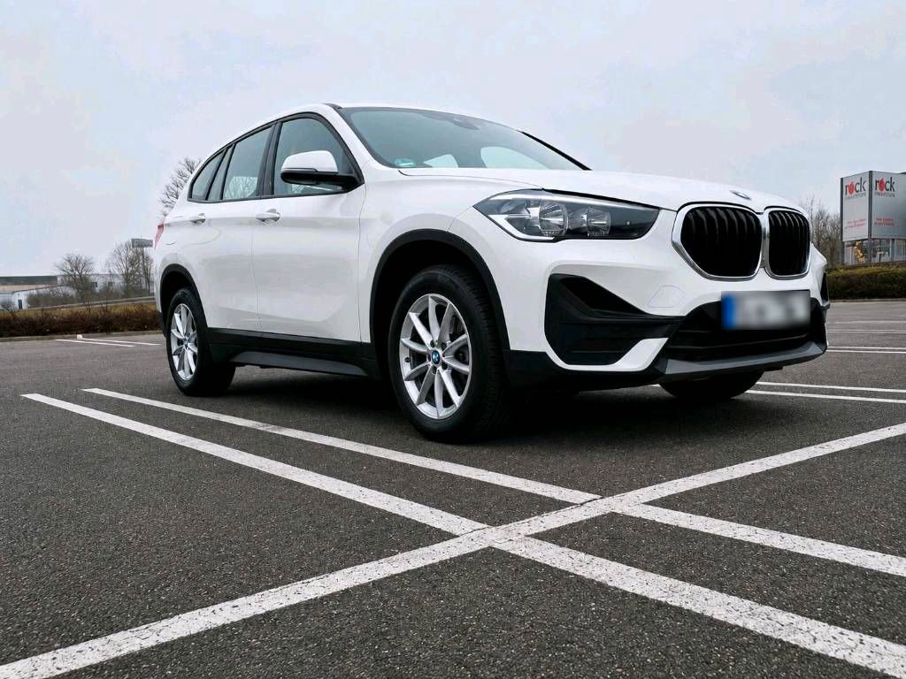 BMW BMW X1 sDrive 18 i Advantage