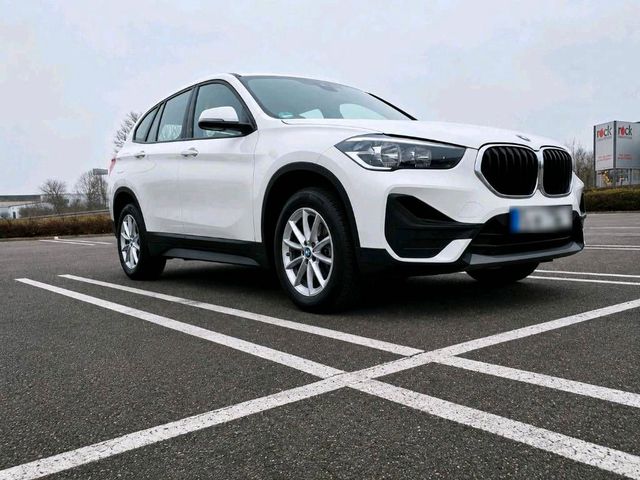 BMW BMW X1 sDrive 18 i Advantage