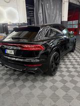Audi RSQ8 RSQ8 PANORAMADACH MASSAGE SITZBELÜFTUNG - gebrauchte Audi RSQ8 aus dem Jahr 2021