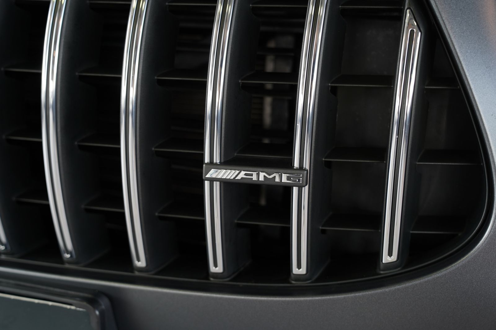 Mercedes Benz Gle 63 Amg